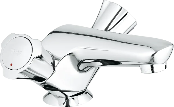 Смеситель для раковины Grohe Costa L 21390001 Sancos — Оригинал