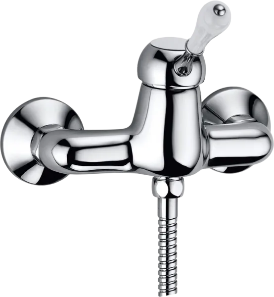 Смеситель для душа BelBagno Unique ESDM-CRM Sancos — Оригинал