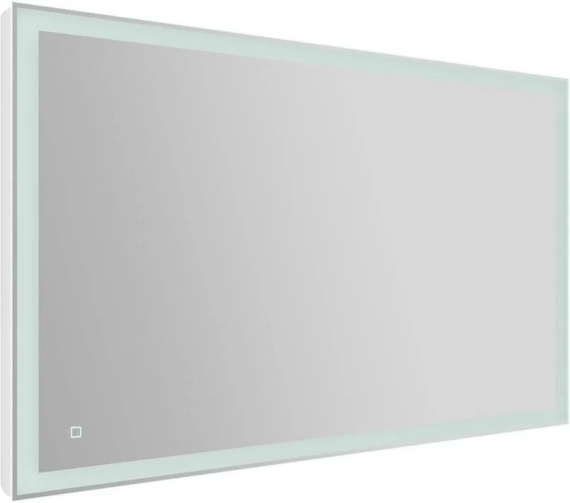 Зеркало BelBagno SPC-GRT-1000-600-LED-TCH Sancos — официальный сайт