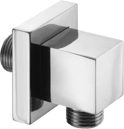 Шланговое подключение Bossini Quadra V00240.030 Sancos — Оригинал