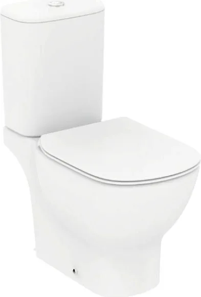 Бачок для унитаза Ideal Standard Tesi T356801 Sancos — официальный сайт