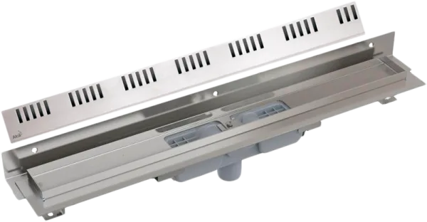 Душевой трап (лоток) AlcaPlast APZ1104 -950, 95 см Sancos — Оригинал