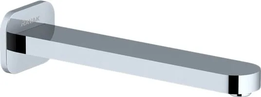 Излив Ravak Chrome CR 027.00 для ванны Sancos — Оригинал