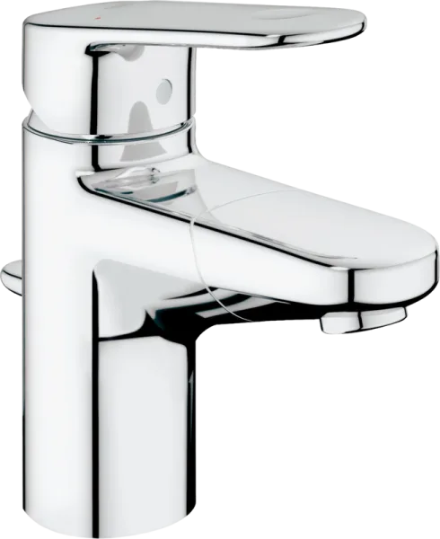 Смеситель для раковины Grohe Europlus II 33155002 Sancos — Оригинал