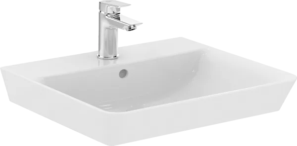 Накладная раковина Ideal Standard Connect Air Cube E074201 60 см Sancos — Оригинал