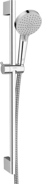 Душевой гарнитур Hansgrohe Vernis Blend 26275000, хром Sancos — Оригинал