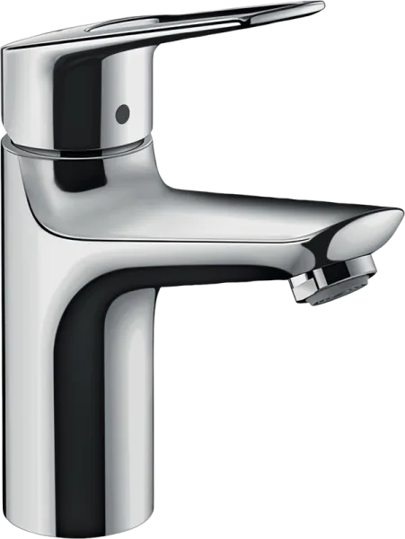 Смеситель для раковины Hansgrohe Novus Loop 71081000 Sancos — Оригинал
