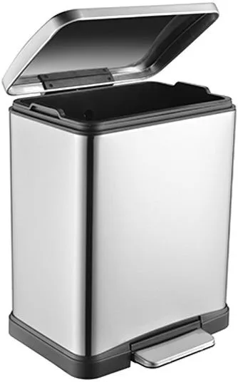 Мусорное ведро Wasserkraft K-622 12 л Sancos — Оригинал