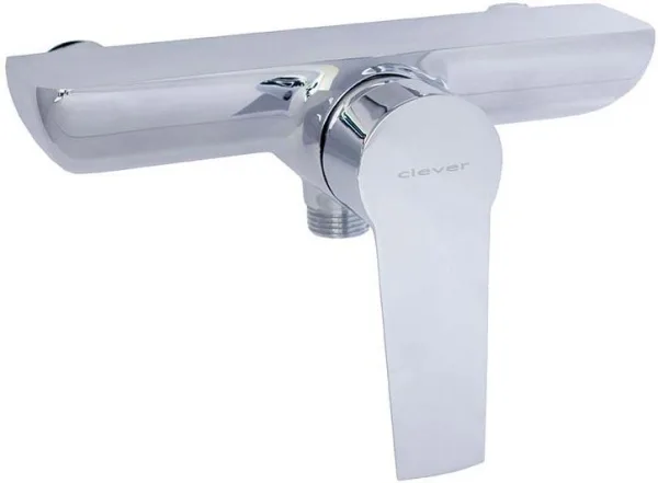 Смеситель для душа Clever Agora Elegance 98679 Sancos — Оригинал