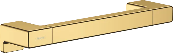 Поручень Hansgrohe AddStoris 41744990 полированное золото Sancos — Оригинал