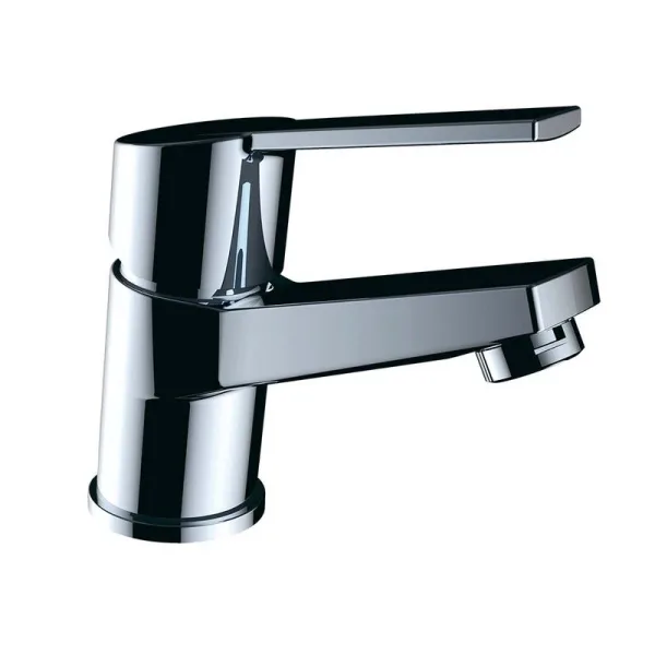 Смеситель для раковины Clever Nf Smart 99820C, хром Sancos — Оригинал
