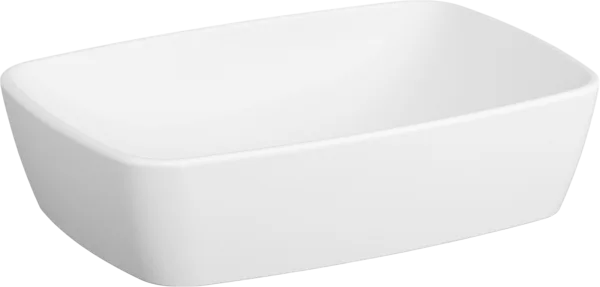 Накладная раковина VitrA Shift 7075B003-0016 55 см Sancos — Оригинал