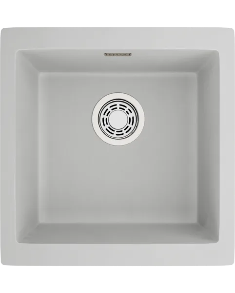 Мойка кухонная Emar Quartz EMQ-1455.P, агат Sancos — Оригинал