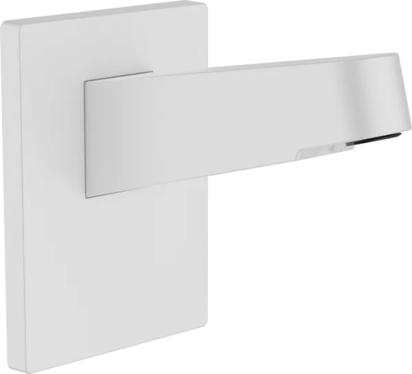 Кронштейн для верхнего душа Hansgrohe Pulsify 260 24149700 матовый белый Sancos — Оригинал