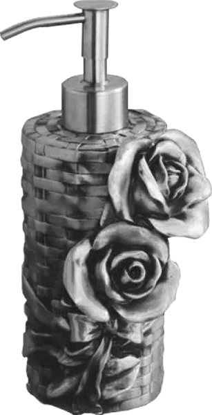 Дозатор Art&Max Rose AM-B-0091A-T Sancos — Оригинал