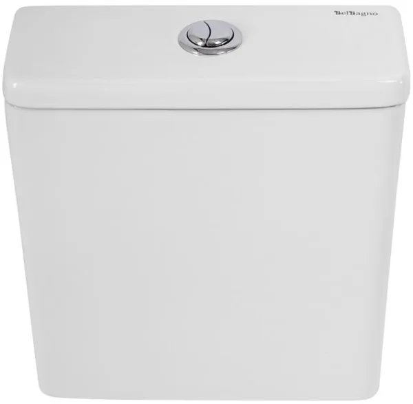 Бачок для унитаз-компакта BelBagno Luce-Tor BB2197T Sancos — Оригинал