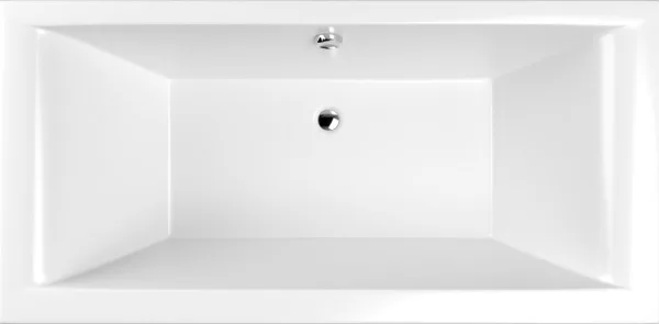 Акриловая ванна WHITECROSS Savia Duo 170x80 см, пристенная, белая Sancos — Оригинал