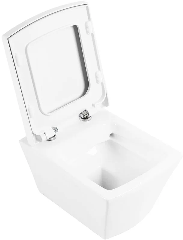 Унитаз подвесной BelBagno Regina BB104CH Sancos — официальный сайт
