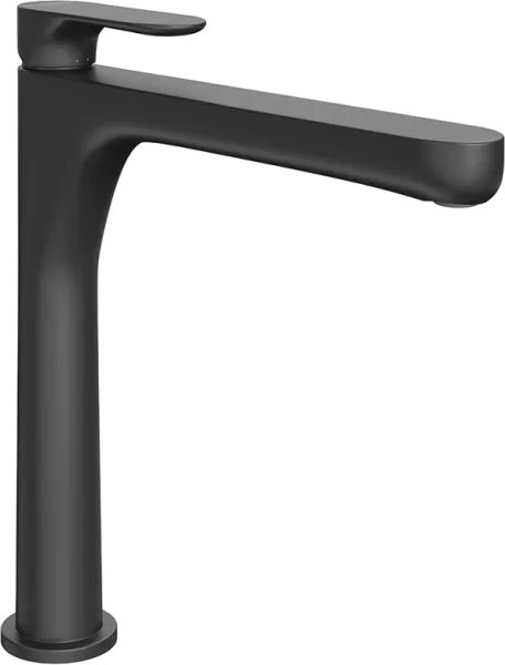 Смеситель для раковины KERAMA MARAZZI Ole 69415KM.01.093 матовый черный Sancos — Оригинал