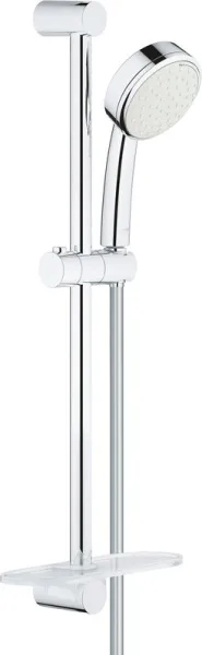 Душевой гарнитур Grohe Tempesta Cosmopolitan 27928002 Sancos — Оригинал