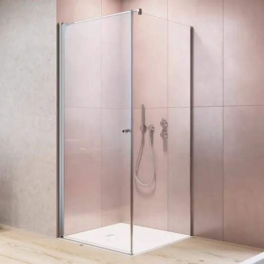 Душевой уголок Radaway EOS KDJ I 80x100 L Sancos — Оригинал