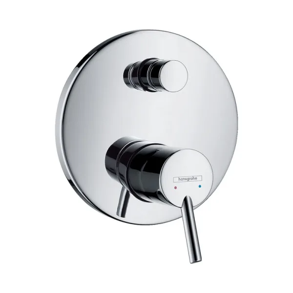 Встраиваемый смеситель Hansgrohe Talis S 32475000 Sancos — Оригинал
