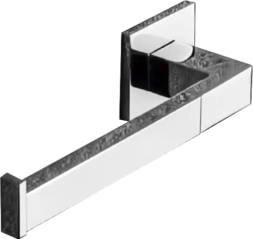 Держатель туалетной бумаги Colombo Design BasicQ В3708SX правый Sancos — Оригинал
