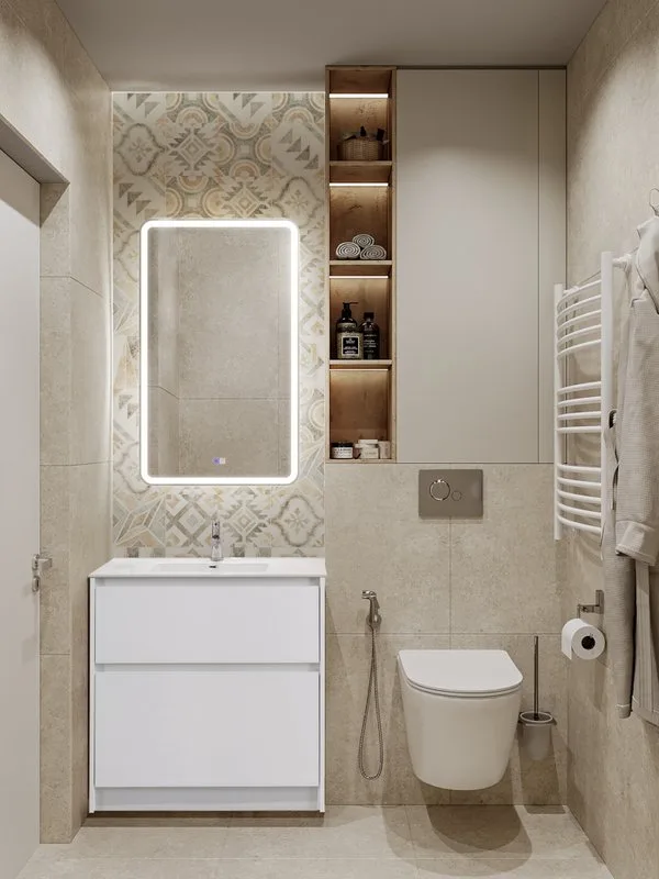 Тумба под раковину без столешницы BelBagno Kraft 39 70 напольная, bianco opaco Sancos — официальный сайт