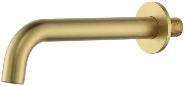 Излив Splendy Passion PA202N200GM матовое золото Sancos — Оригинал