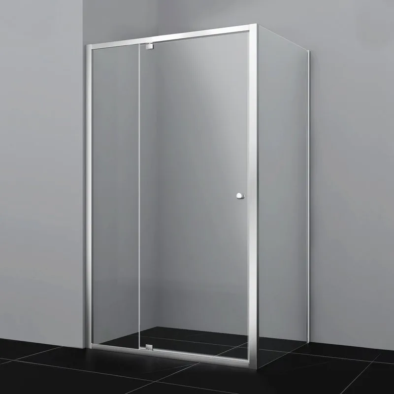 Душевой уголок Wasserkraft Aula 11P06 120x80 см Sancos — официальный сайт