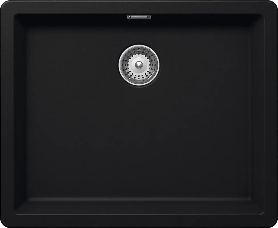 Мойка кухонная Schock Greenwich 701037U 60 Cristadur пуро Sancos — официальный сайт