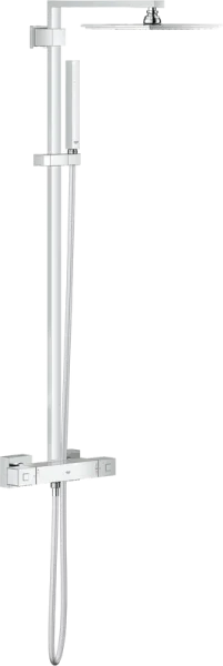 Душевая стойка Grohe Euphoria Cube XXL System 230 Sancos — Оригинал