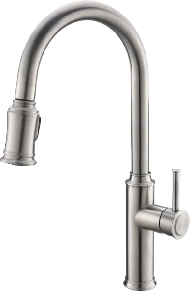Смеситель для кухни BelBagno BB-LAM58-IN Sancos — Оригинал