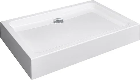 Поддон для душа Radaway Laros D 120x90 с сифоном Sancos — официальный сайт