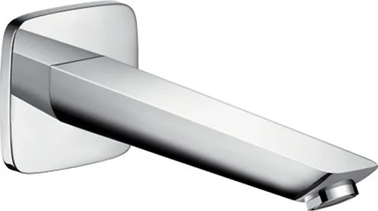 Излив Hansgrohe Logis 71410000 для ванны Sancos — Оригинал