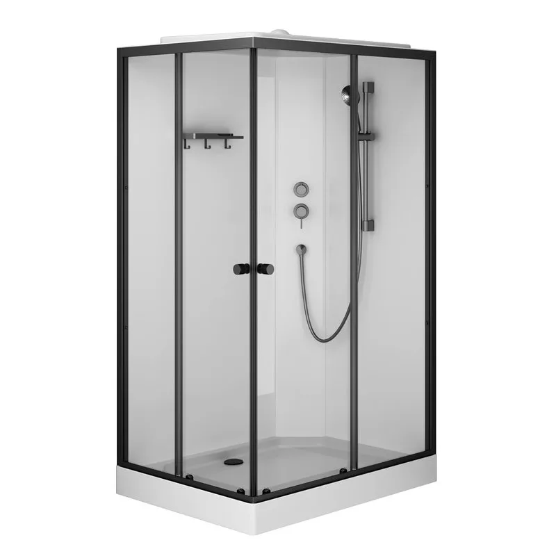 Душевая кабина AM.PM X-Joy W94C-403-12080BT 120х80 Sancos — официальный сайт