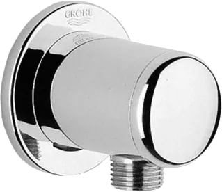 Шланговое подключение Grohe Relexa Plus Relexa plus 28671000 Sancos — Оригинал