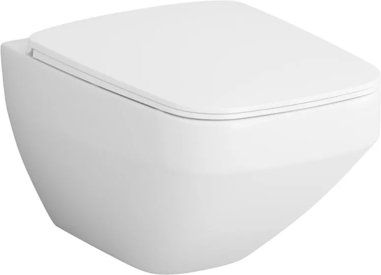 Унитаз подвесной AM.PM Inspire V2.0 C50A1700SC Sancos — официальный сайт