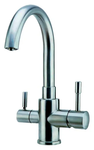 Смеситель для кухни Zorg Inox Fontas Sancos — Оригинал