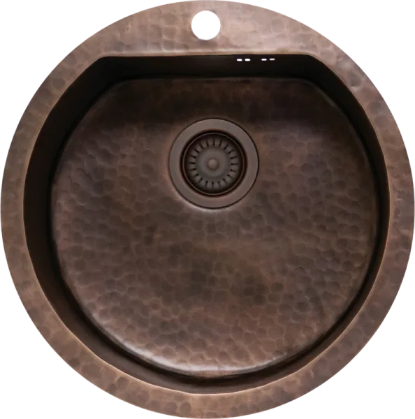 Мойка кухонная Seaman Natural Genova SMC-510V-Antique Sancos — Оригинал