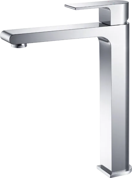 Смеситель для раковины AQUATEK Лира AQ1404CR хром Sancos — Оригинал
