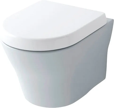Крышка-сиденье Toto MH VC10047NN белое Sancos — официальный сайт