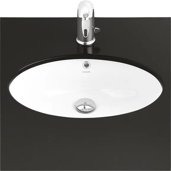 Раковина Creavit TP216 Sancos — Оригинал