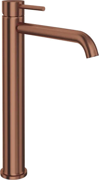 Смеситель для раковины KERAMA MARAZZI Eterna 69615XKM.59.067 брашированная медь Sancos — Оригинал