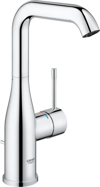 Смеситель для раковины Grohe Essence New 32628001 Sancos — Оригинал