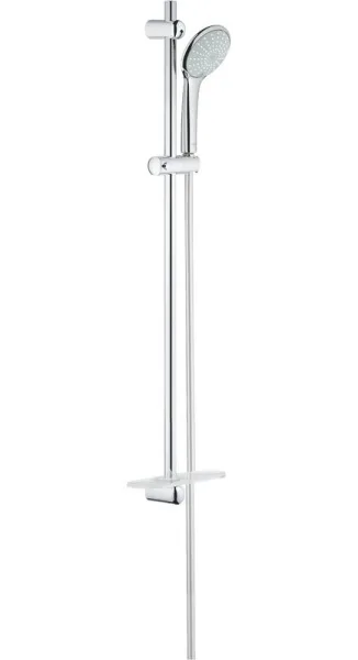 Душевой гарнитур Grohe Euphoria 110 Duo 27225001 Sancos — Оригинал