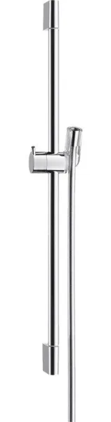 Душевая штанга Hansgrohe Croma 100 Unica’C 65 см Sancos — Оригинал
