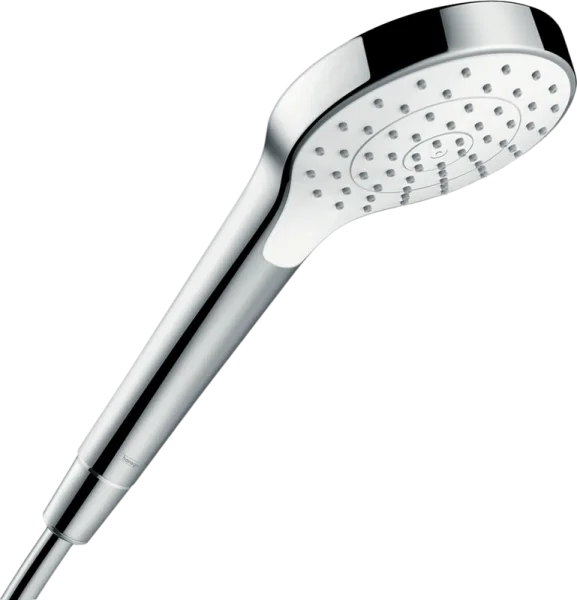 Душевая лейка Hansgrohe Croma S 26804400 белый, хром Sancos — Оригинал