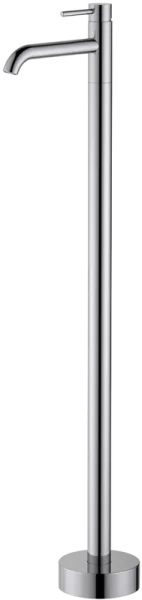 Напольный смеситель для раковины AQUATEK Европа AQ1309CR хром Sancos — Оригинал