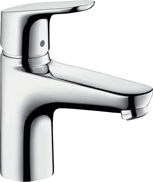 Смеситель для раковины Hansgrohe Focus E2 31931000 Sancos — Оригинал